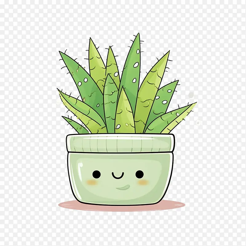 芦荟-芦荟