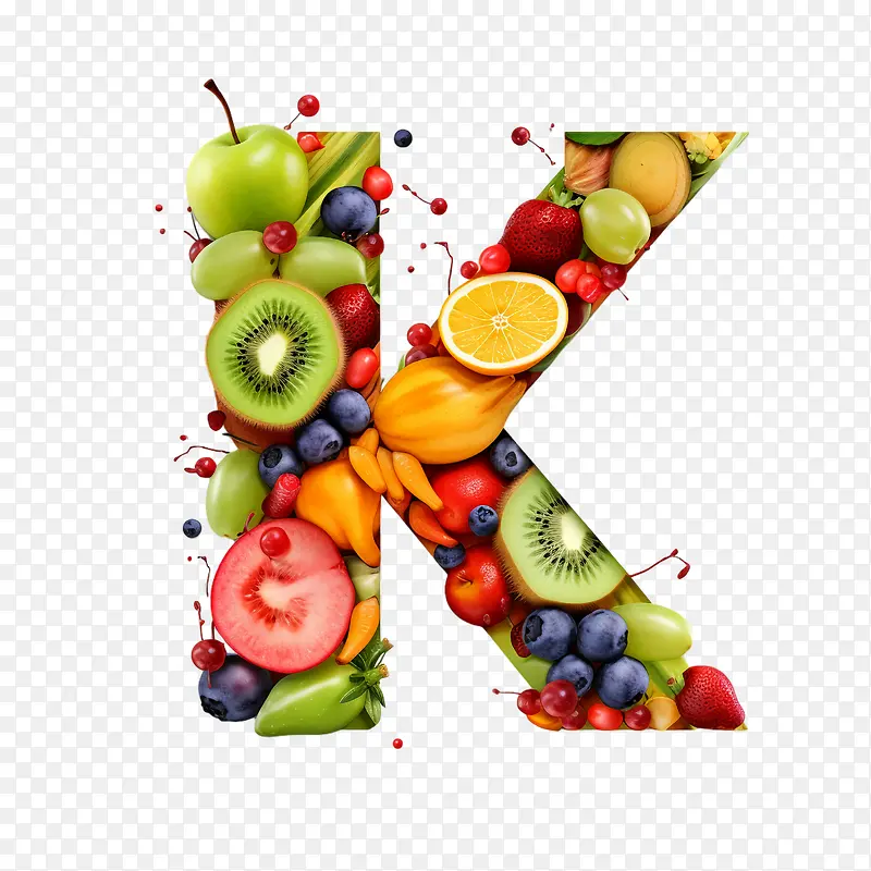 字母k-字母k