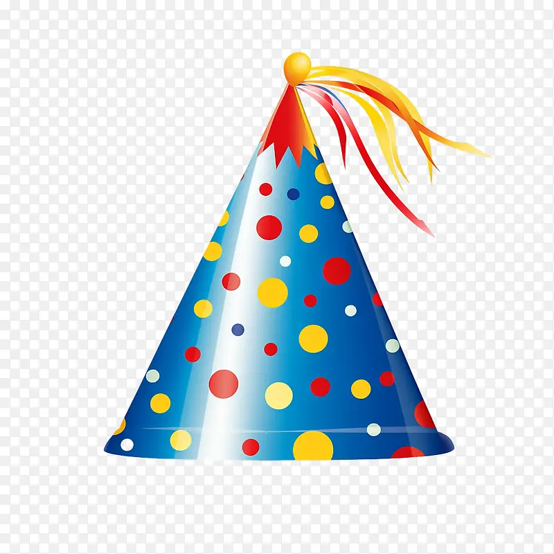 生日帽-生日帽