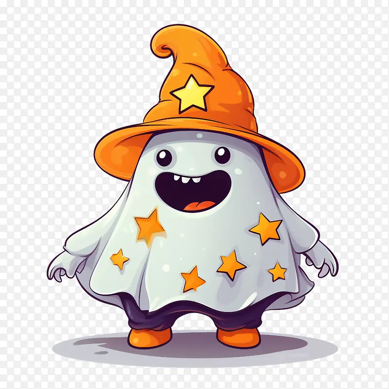 鬼魂