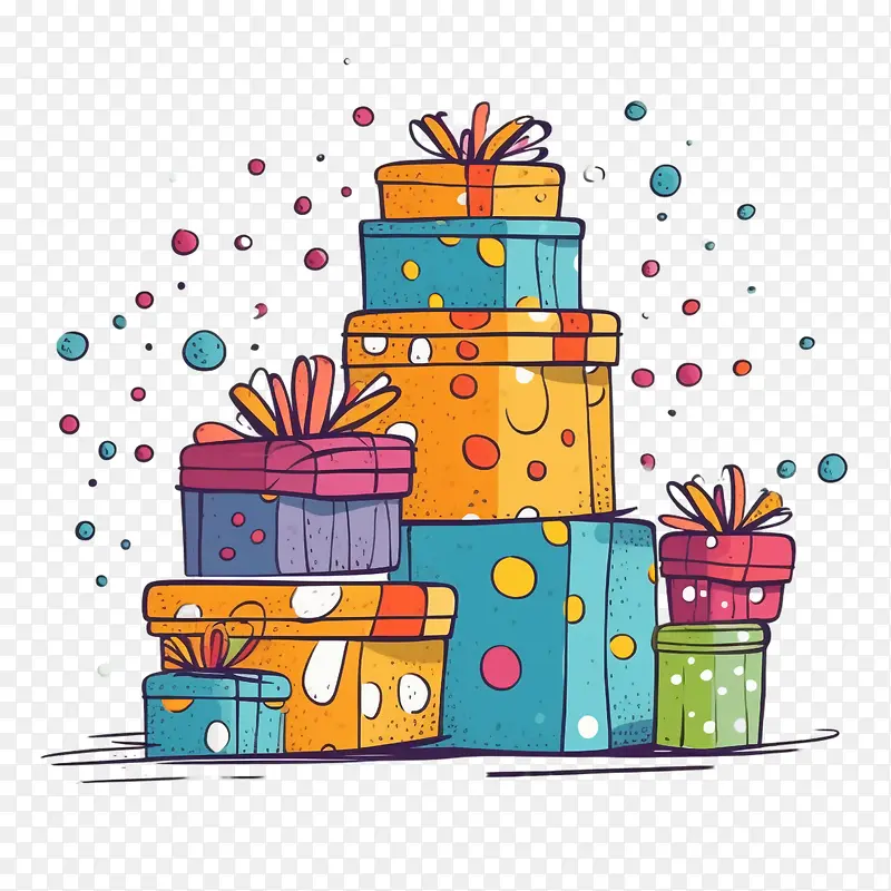 卡通礼品盒-卡通礼品盒礼品盒礼品盒礼物生日