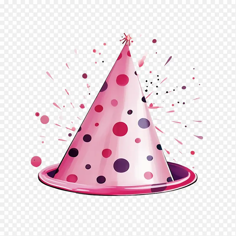 生日帽-生日帽