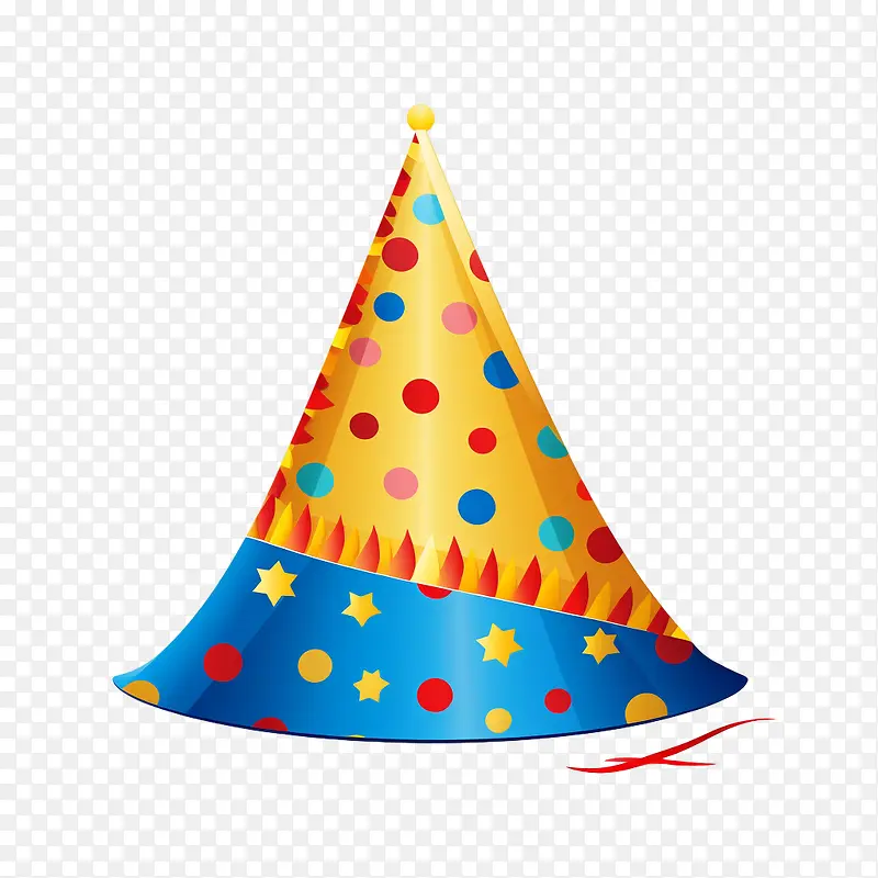 生日帽-生日帽