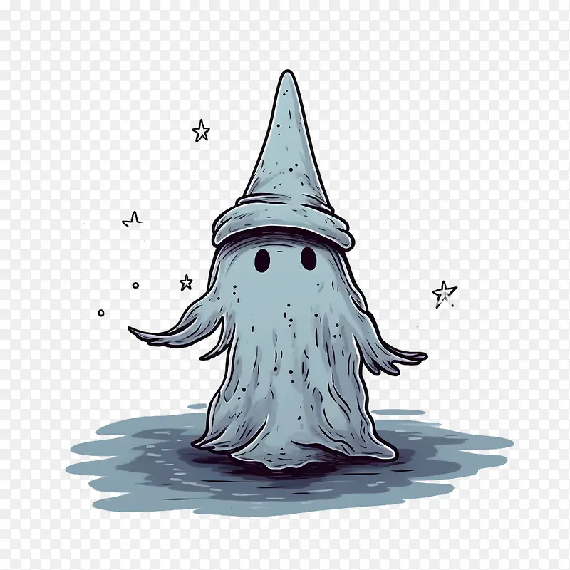 鬼魂