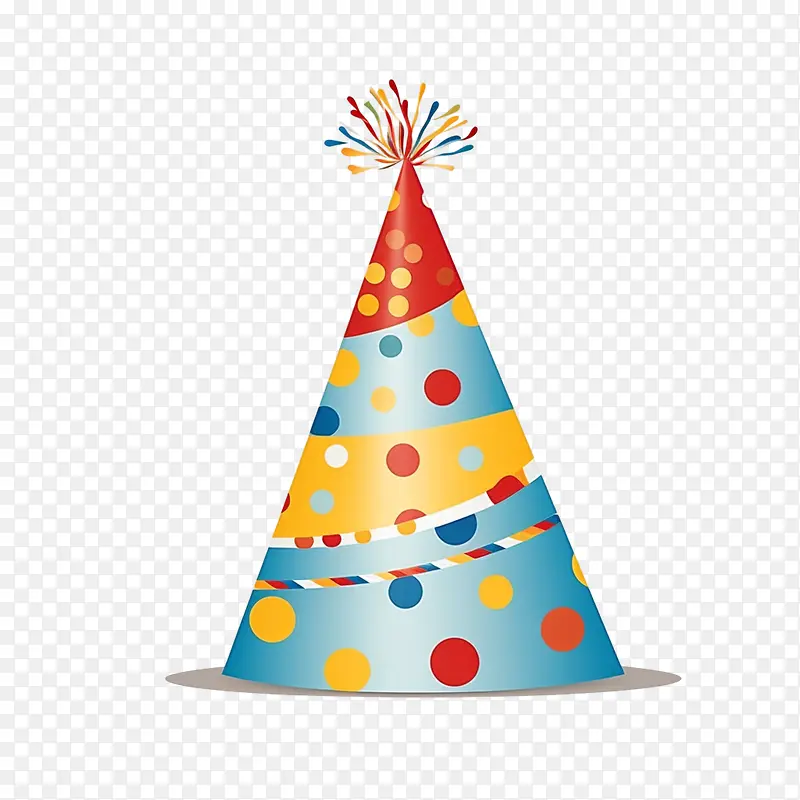 生日帽-生日帽