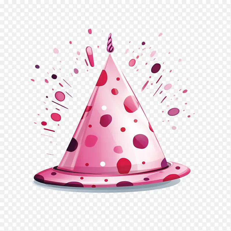 生日帽-生日帽