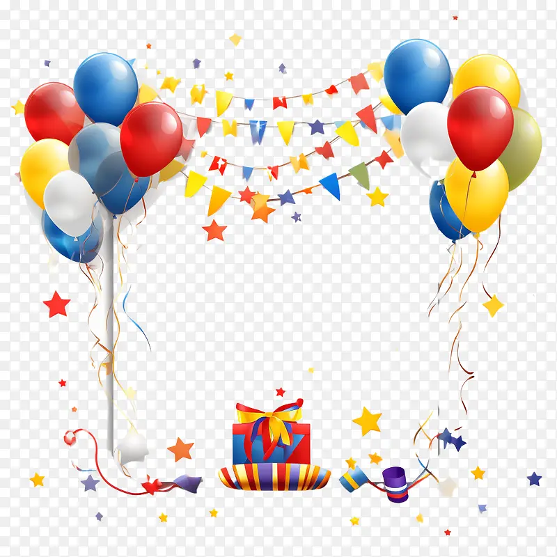 生日相框-生日相框