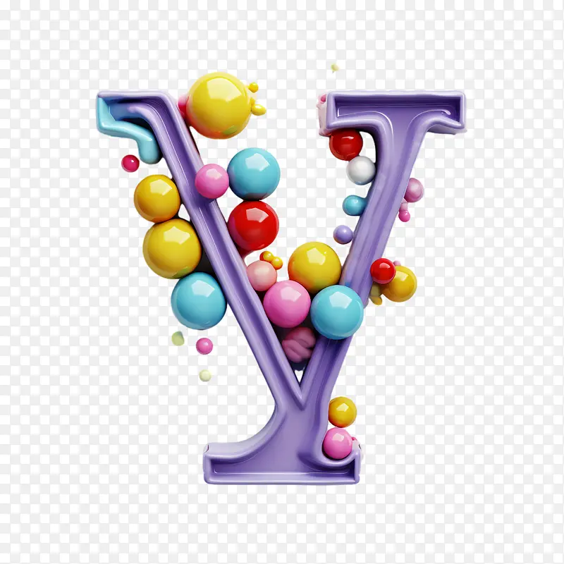 字母y-字母y