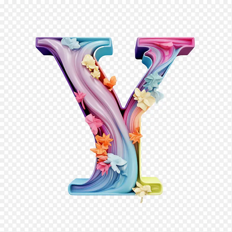 字母y-字母y