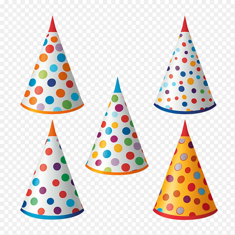 生日帽-生日帽