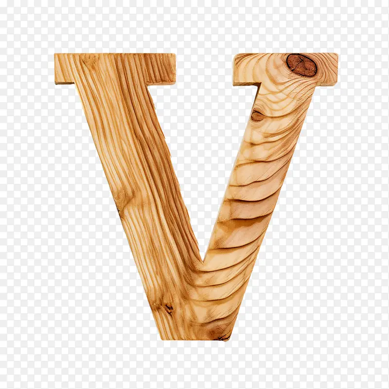 字母v-字母v木字母雕刻木雕