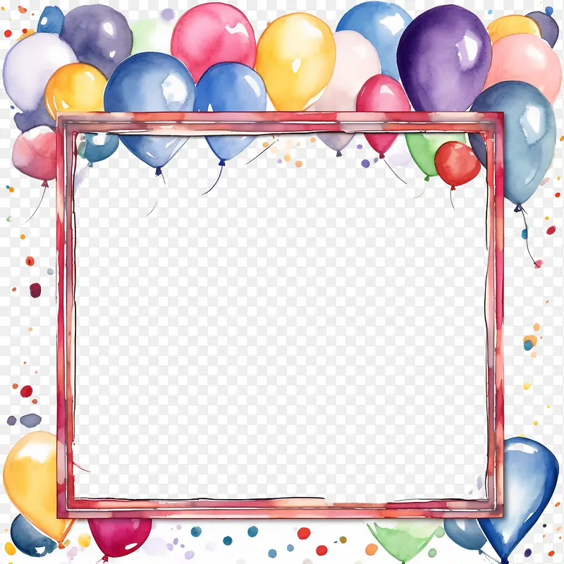 生日相框-生日相框