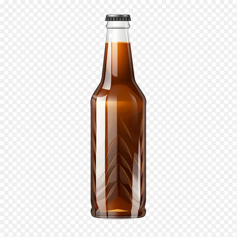 啤酒瓶-啤酒瓶