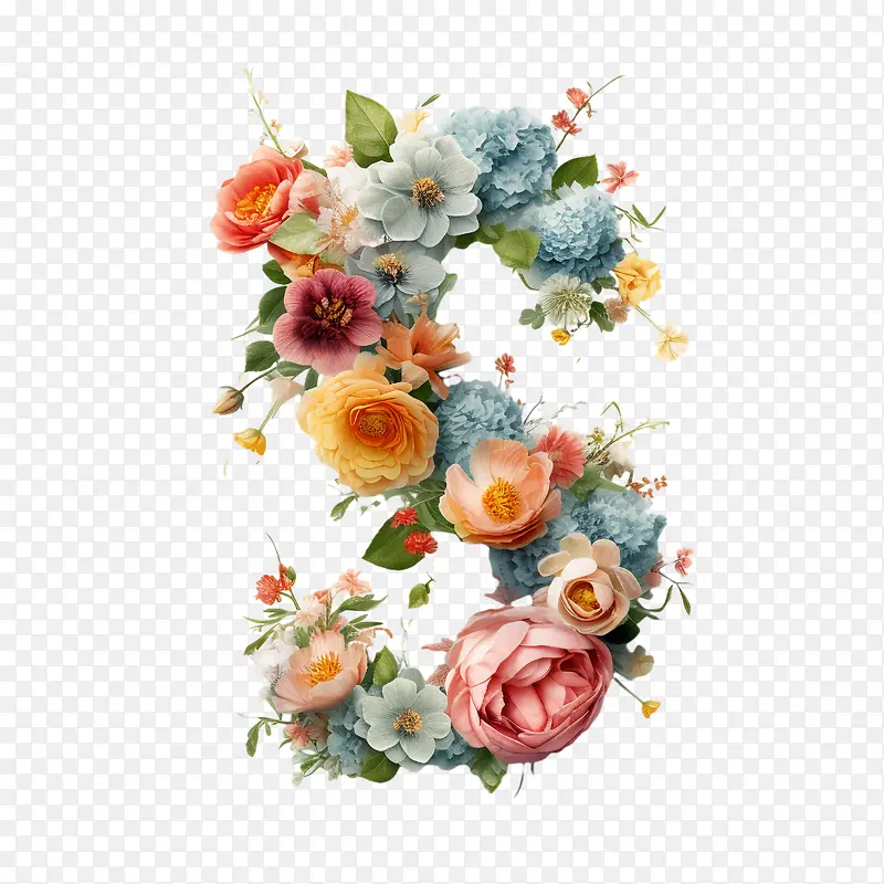 字母s-字母s