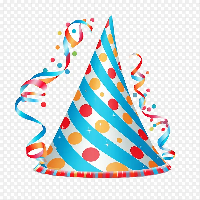 生日帽-生日帽
