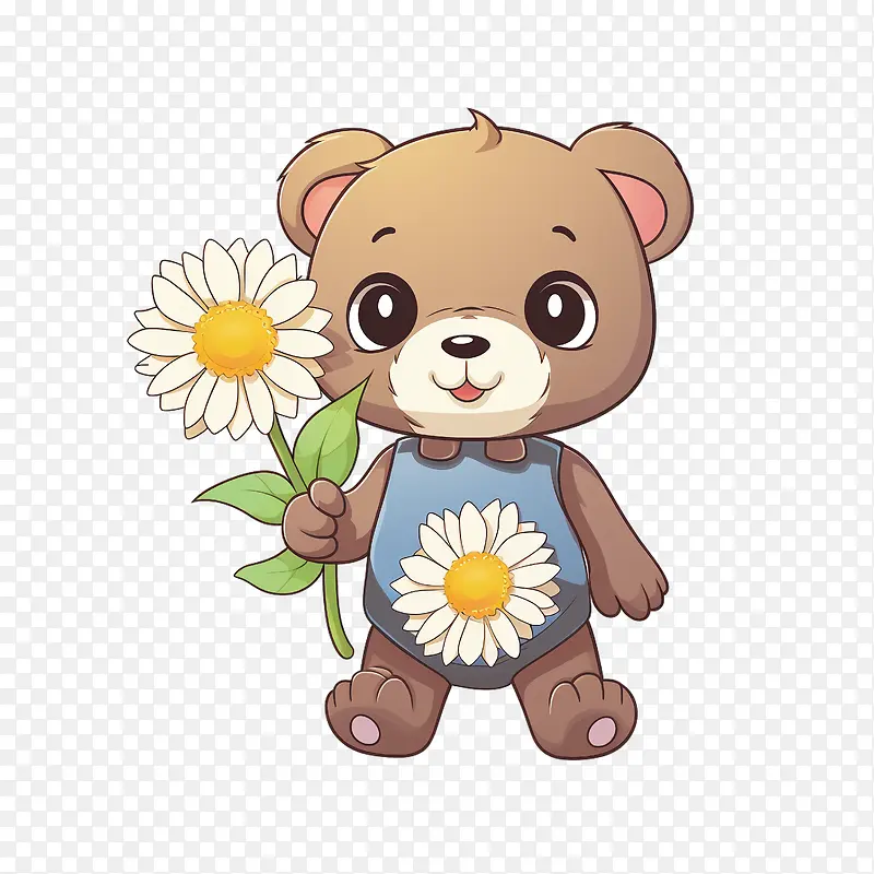 泰迪熊日-泰迪熊