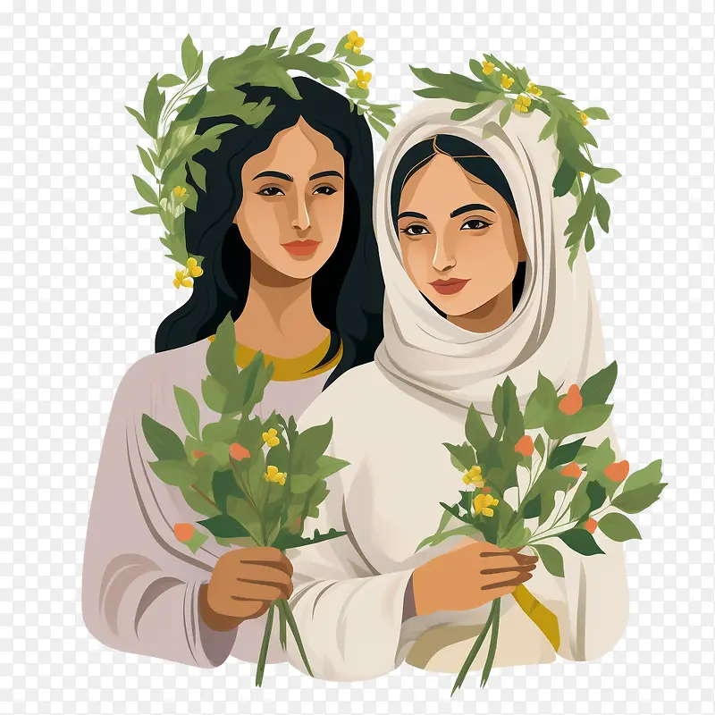 妇女平等日-妇女平等日