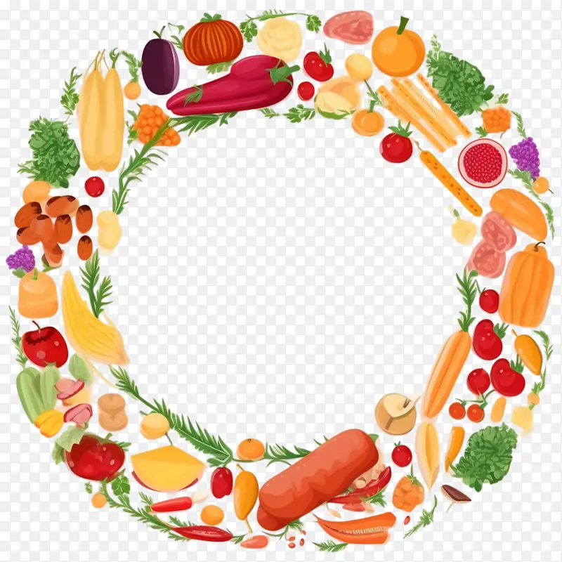 世界粮食日-世界粮食日