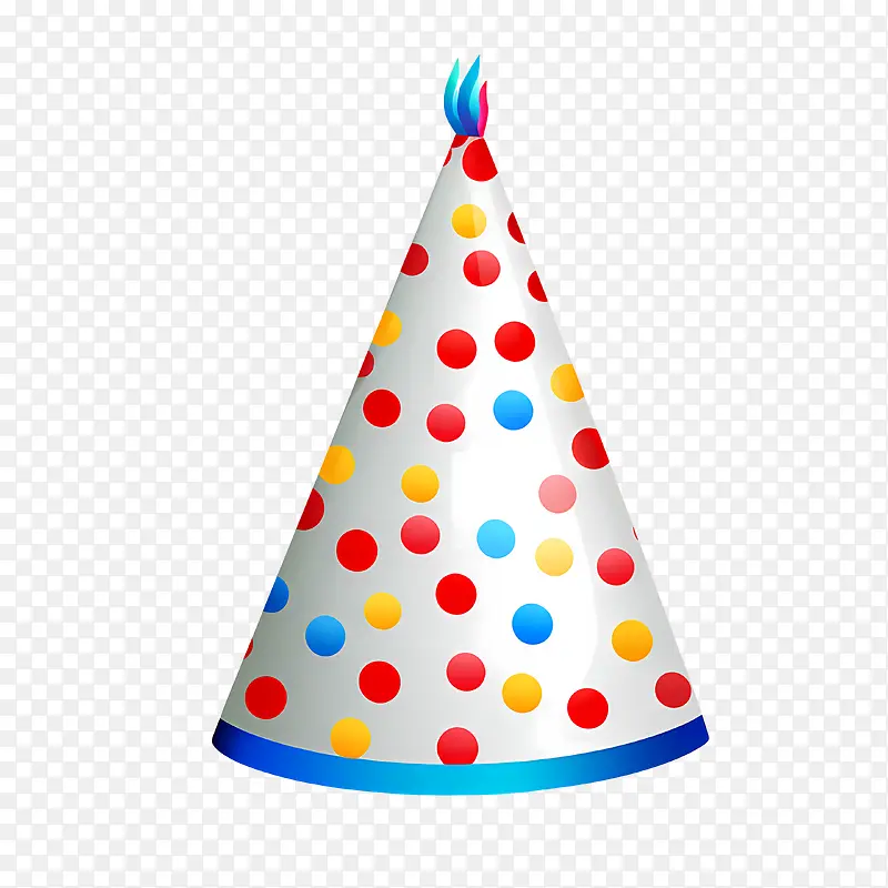 生日帽-生日帽