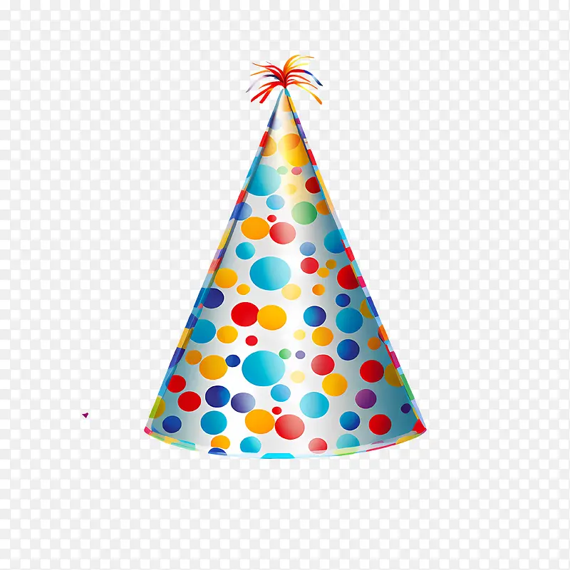 生日帽-生日帽