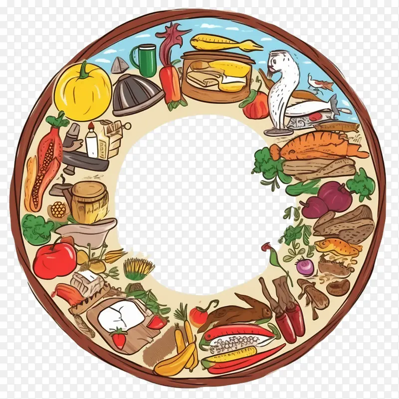 世界粮食日-世界粮食日