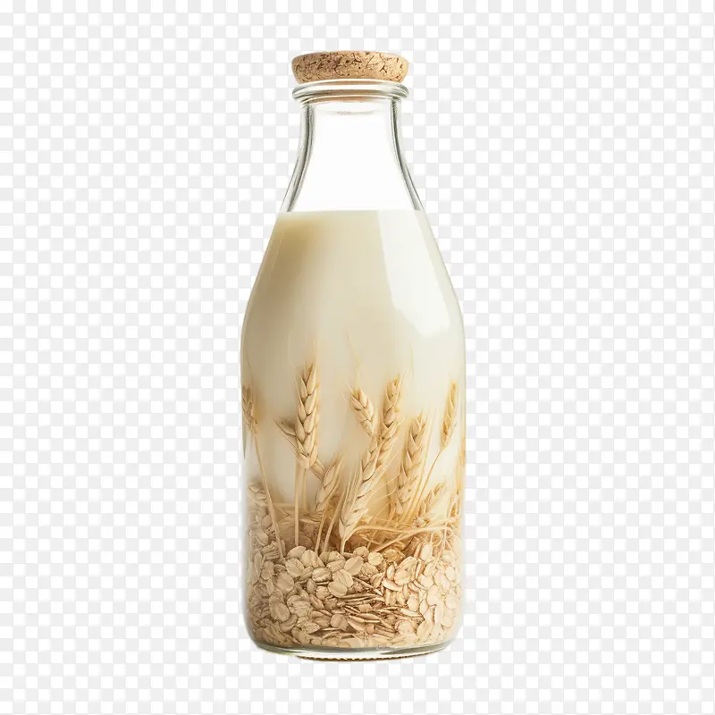 世界植物奶日——健康生活方式