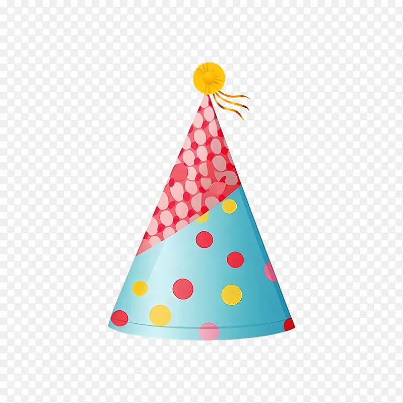 生日帽-生日帽