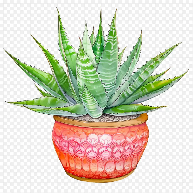 芦荟-芦荟