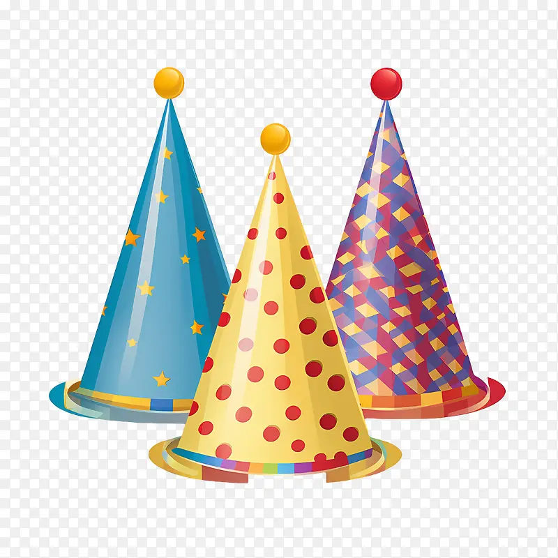 生日帽-生日帽