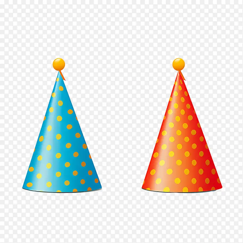 生日帽-生日帽