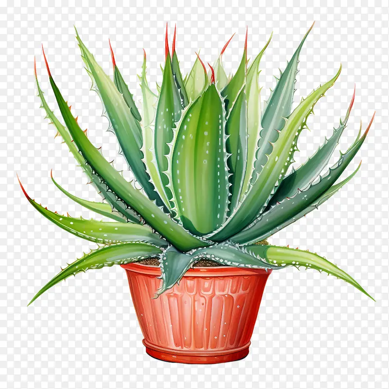 芦荟-芦荟