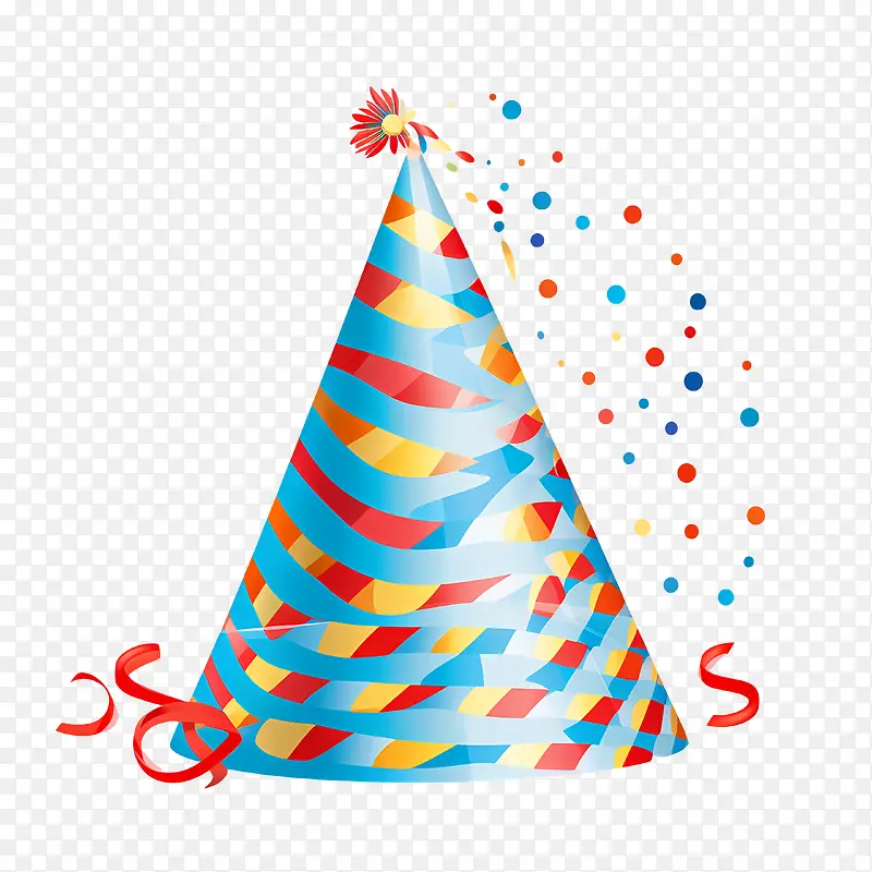 生日帽-生日帽