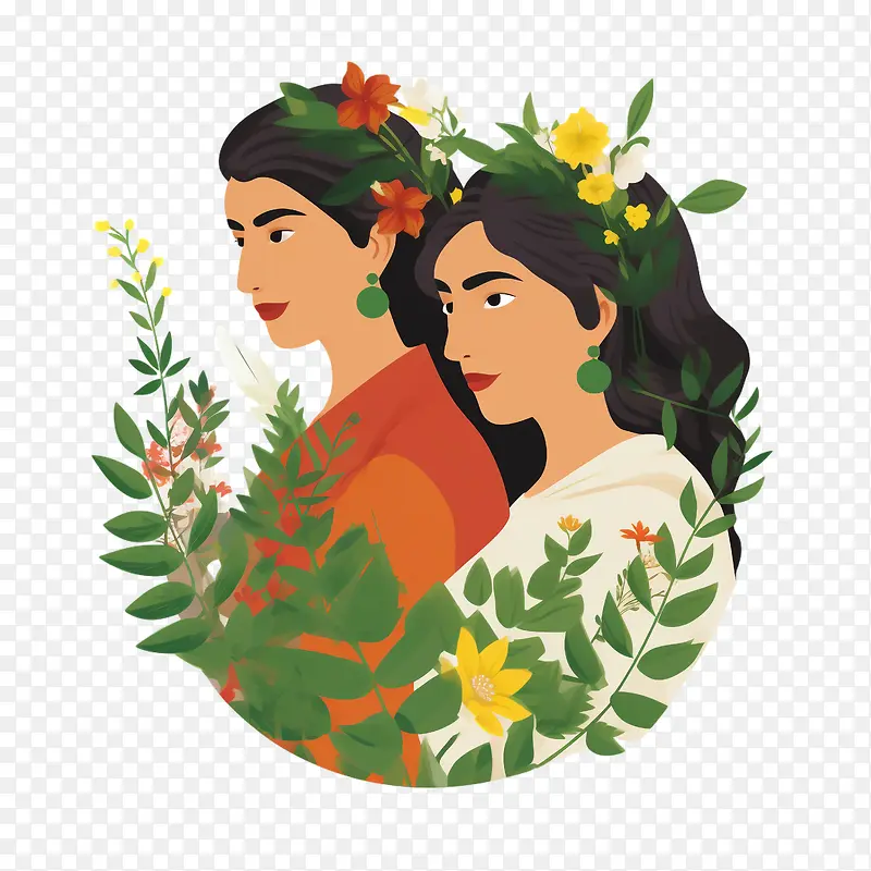 妇女平等日-妇女平等日