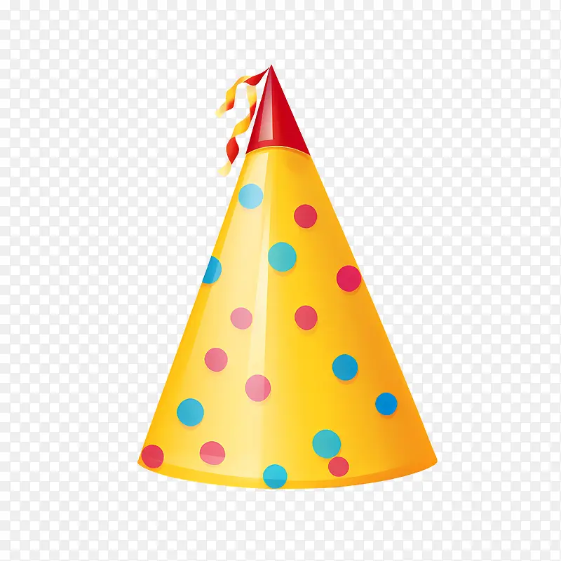 生日帽-生日帽