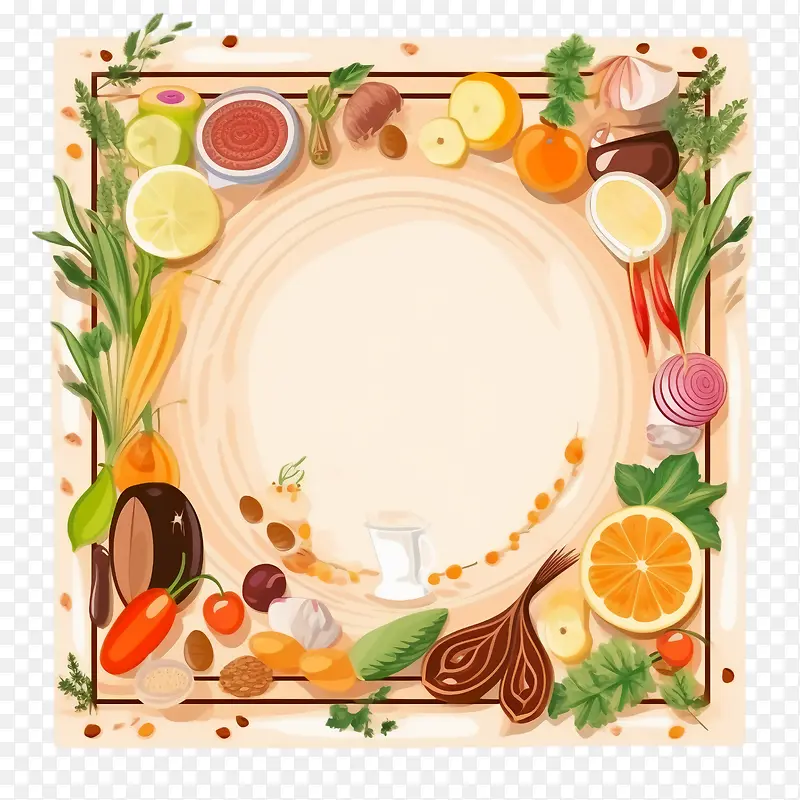 世界粮食日-世界粮食日