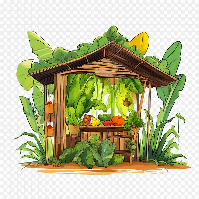 住棚节-住棚节