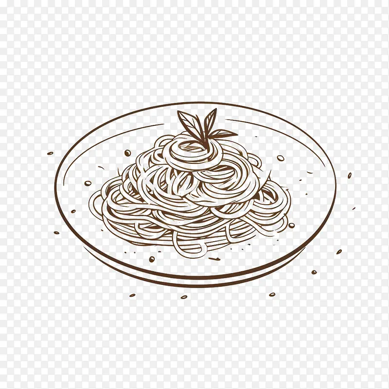 意大利面-意大利面意大利面意大利面食碗