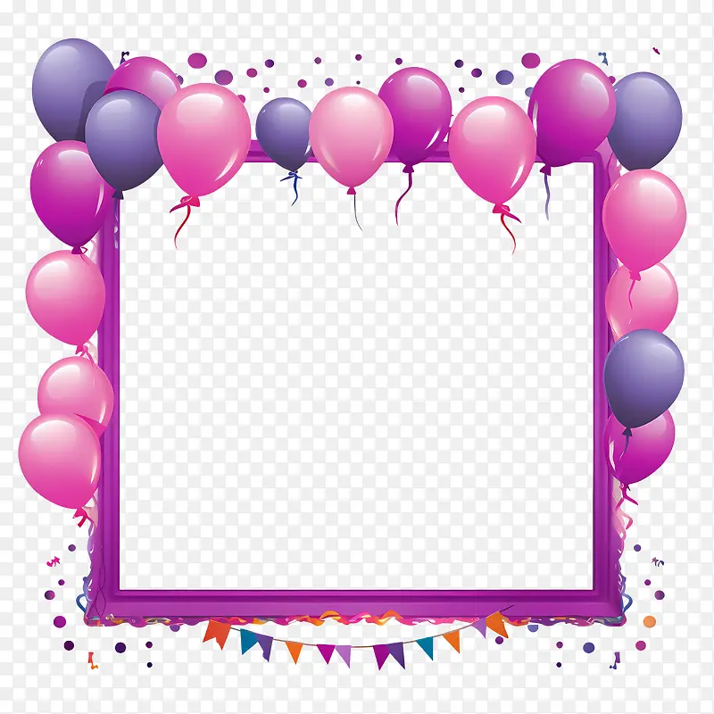 生日相框-生日相框