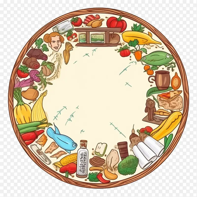 世界粮食日-世界粮食日
