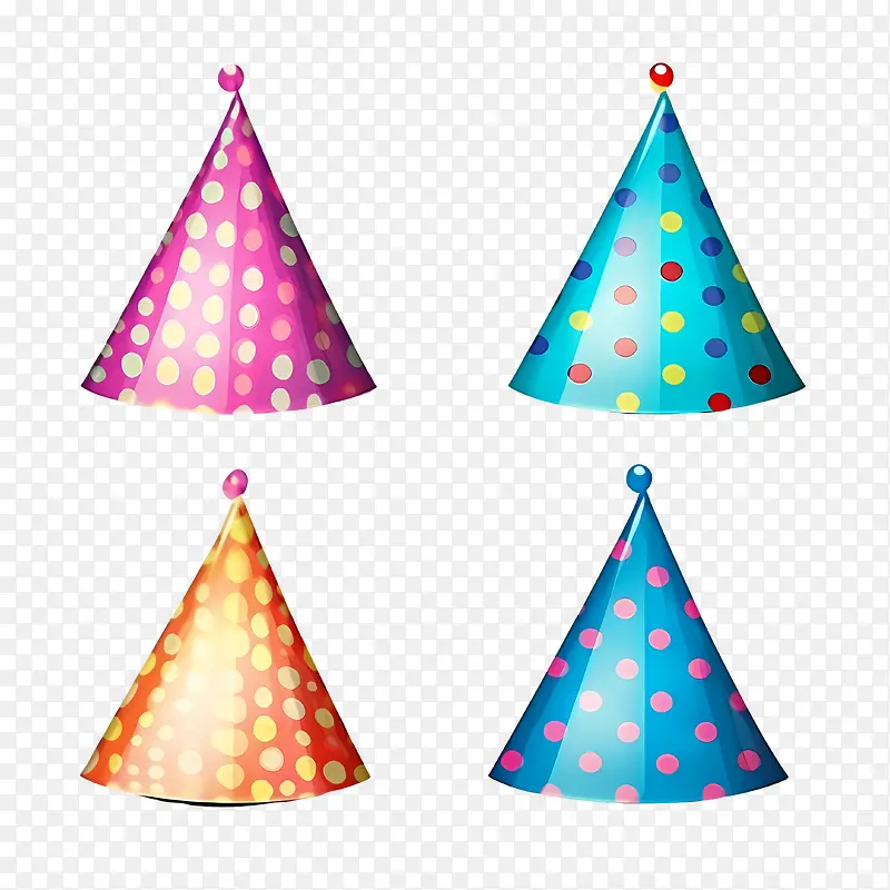 生日帽-生日帽