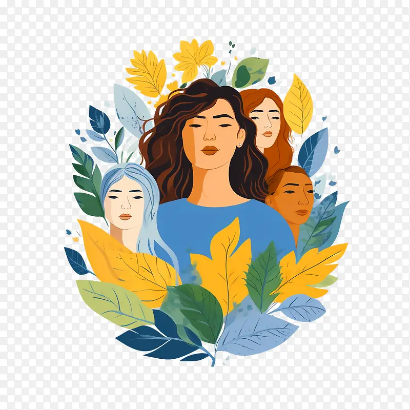 妇女平等日-妇女平等日