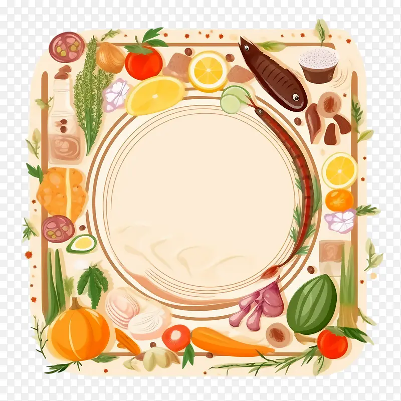 世界粮食日-世界粮食日