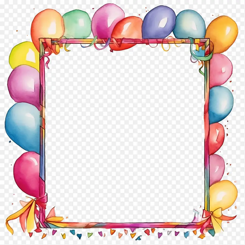 生日相框-生日相框