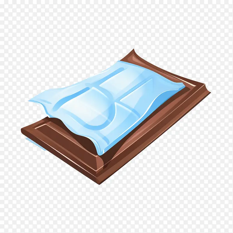 国际巧克力日-国际巧克力日床睡眠舒适放松