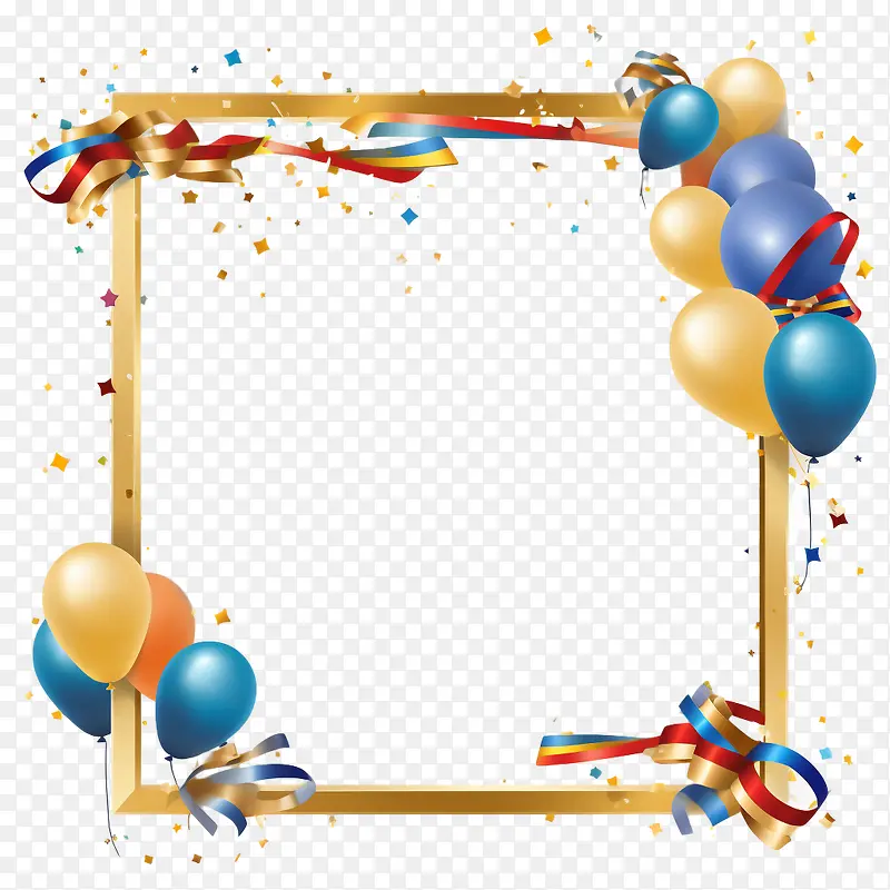 生日相框-生日相框