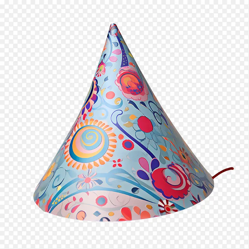 生日帽-生日帽