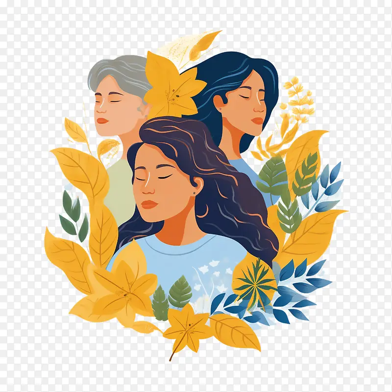 妇女平等日-妇女平等日