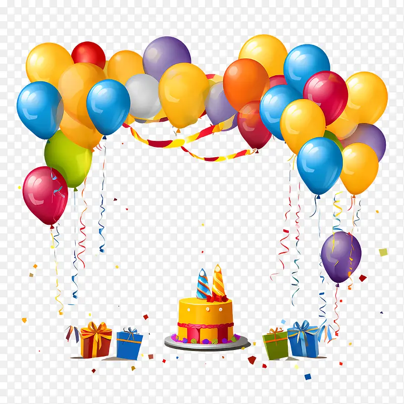 生日相框-生日相框