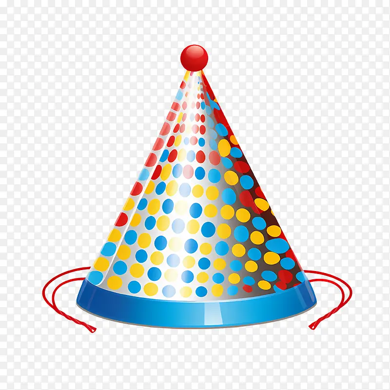 生日帽-生日帽
