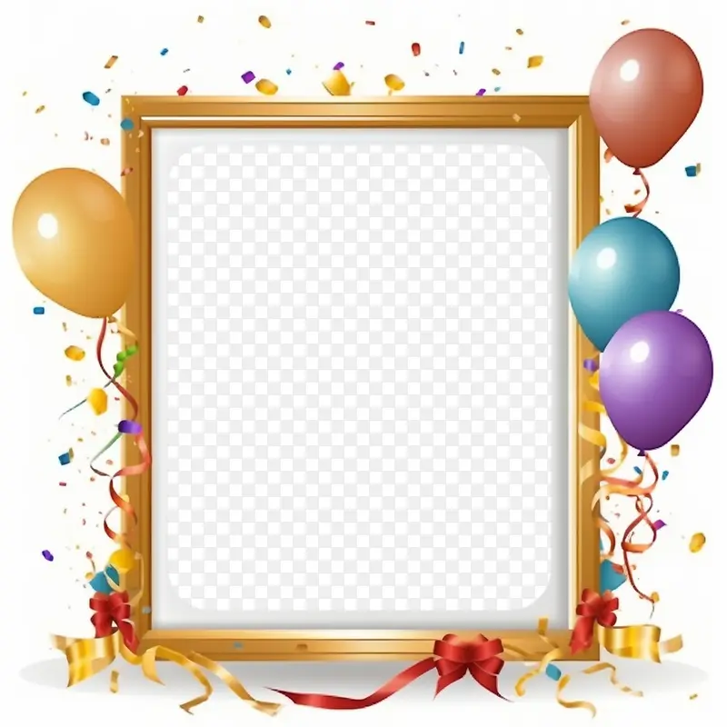 生日相框-生日相框
